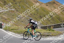 Photo #2709377 | 22-08-2022 12:25 | Passo Dello Stelvio - Prato side BICYCLES