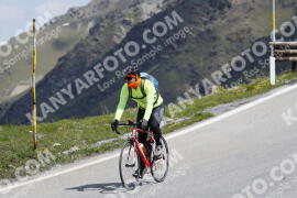Foto #3124583 | 17-06-2023 12:00 | Passo Dello Stelvio - die Spitze BICYCLES