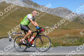 Photo #2697721 | 21-08-2022 11:35 | Passo Dello Stelvio - Peak BICYCLES