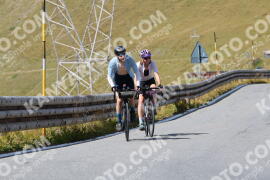Photo #2739871 | 25-08-2022 13:50 | Passo Dello Stelvio - Peak BICYCLES