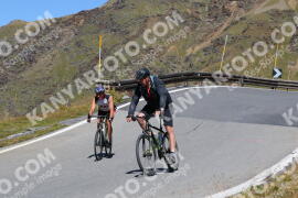 Foto #2700622 | 21-08-2022 14:36 | Passo Dello Stelvio - die Spitze BICYCLES