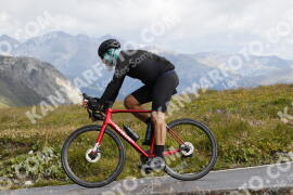 Foto #3648111 | 30-07-2023 10:39 | Passo Dello Stelvio - die Spitze BICYCLES
