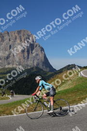 Photo #2637957 | 14-08-2022 10:15 | Gardena Pass BICYCLES
