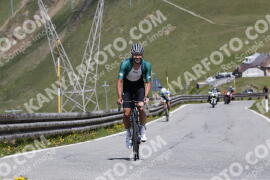 Foto #3364897 | 07-07-2023 11:07 | Passo Dello Stelvio - die Spitze BICYCLES