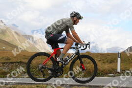 Photo #4296528 | 20-09-2023 13:29 | Passo Dello Stelvio - Peak BICYCLES