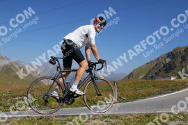 Photo #3981670 | 20-08-2023 11:19 | Passo Dello Stelvio - Peak BICYCLES