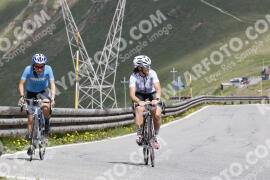 Photo #3277368 | 29-06-2023 10:49 | Passo Dello Stelvio - Peak BICYCLES