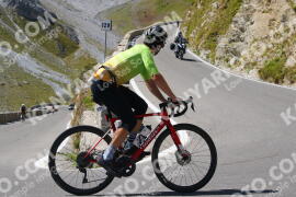 Photo #4111944 | 01-09-2023 12:53 | Passo Dello Stelvio - Prato side BICYCLES