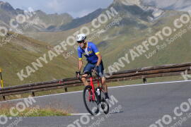 Photo #4061265 | 25-08-2023 10:03 | Passo Dello Stelvio - Peak BICYCLES