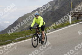 Foto #3110029 | 16-06-2023 12:33 | Passo Dello Stelvio - die Spitze BICYCLES