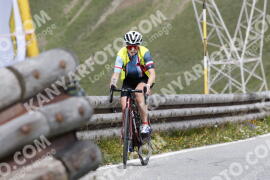 Foto #3588232 | 27-07-2023 10:42 | Passo Dello Stelvio - die Spitze BICYCLES
