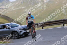 Photo #3895041 | 15-08-2023 11:48 | Passo Dello Stelvio - Peak BICYCLES