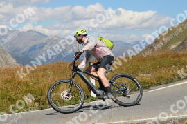 Photo #2670587 | 16-08-2022 13:03 | Passo Dello Stelvio - Peak BICYCLES