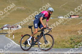 Photo #2726527 | 24-08-2022 11:00 | Passo Dello Stelvio - Peak BICYCLES