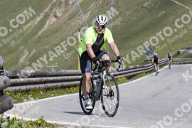 Foto #3413746 | 10-07-2023 10:39 | Passo Dello Stelvio - die Spitze BICYCLES