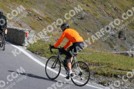 Foto #4276587 | 17-09-2023 10:54 | Passo Dello Stelvio - Prato Seite BICYCLES