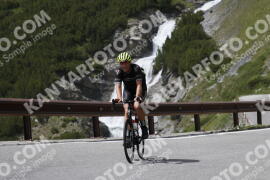 Photo #3193208 | 22-06-2023 14:36 | Passo Dello Stelvio - Waterfall curve BICYCLES