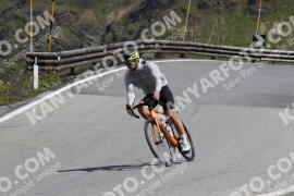 Photo #3622345 | 29-07-2023 12:21 | Passo Dello Stelvio - Peak BICYCLES