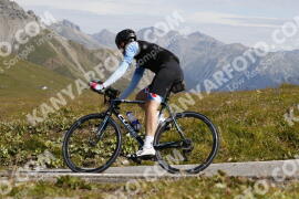 Foto #3672745 | 31-07-2023 10:20 | Passo Dello Stelvio - die Spitze BICYCLES
