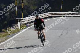 Foto #3783067 | 10-08-2023 09:56 | Passo Dello Stelvio - die Spitze BICYCLES