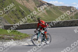 Foto #3401730 | 09-07-2023 11:42 | Passo Dello Stelvio - Prato Seite BICYCLES