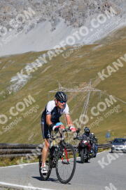 Foto #2696822 | 21-08-2022 10:32 | Passo Dello Stelvio - die Spitze BICYCLES