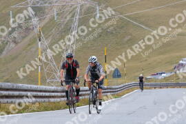 Photo #4296529 | 20-09-2023 13:29 | Passo Dello Stelvio - Peak BICYCLES