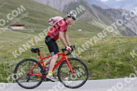 Foto #3310247 | 02-07-2023 10:03 | Passo Dello Stelvio - die Spitze BICYCLES