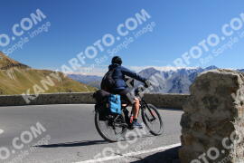 Photo #2717649 | 23-08-2022 11:34 | Passo Dello Stelvio - Prato side BICYCLES