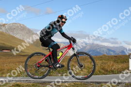 Foto #4299462 | 24-09-2023 11:57 | Passo Dello Stelvio - die Spitze BICYCLES