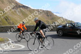 Foto #4276580 | 17-09-2023 10:53 | Passo Dello Stelvio - Prato Seite BICYCLES