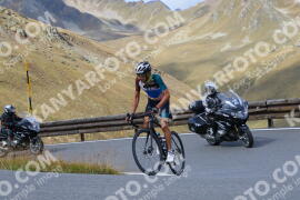 Photo #4291855 | 19-09-2023 11:23 | Passo Dello Stelvio - Peak BICYCLES