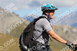 Photo #2735912 | 25-08-2022 10:39 | Passo Dello Stelvio - Peak BICYCLES