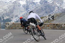 Foto #4101095 | 31-08-2023 15:31 | Passo Dello Stelvio - Prato Seite BICYCLES