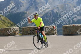 Foto #4098680 | 31-08-2023 11:10 | Passo Dello Stelvio - Prato Seite BICYCLES