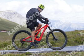 Photo #3647973 | 30-07-2023 10:20 | Passo Dello Stelvio - Peak BICYCLES
