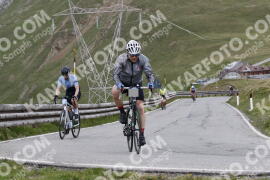 Foto #3197855 | 23-06-2023 10:43 | Passo Dello Stelvio - die Spitze BICYCLES