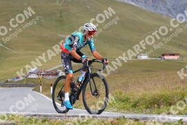 Foto #3919307 | 17-08-2023 10:10 | Passo Dello Stelvio - die Spitze BICYCLES