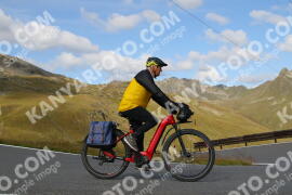Photo #3931309 | 18-08-2023 09:30 | Passo Dello Stelvio - Peak BICYCLES