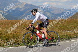 Foto #2672729 | 16-08-2022 14:41 | Passo Dello Stelvio - die Spitze BICYCLES