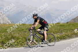 Foto #3424735 | 11-07-2023 12:26 | Passo Dello Stelvio - die Spitze BICYCLES