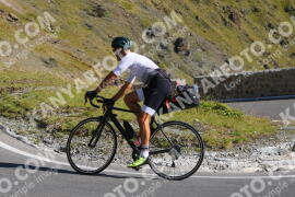 Foto #4208175 | 09-09-2023 10:22 | Passo Dello Stelvio - Prato Seite BICYCLES