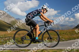 Photo #4000631 | 21-08-2023 10:05 | Passo Dello Stelvio - Peak BICYCLES
