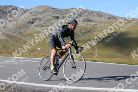Photo #4033704 | 23-08-2023 10:14 | Passo Dello Stelvio - Peak BICYCLES