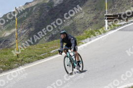 Foto #3369434 | 07-07-2023 15:20 | Passo Dello Stelvio - die Spitze BICYCLES