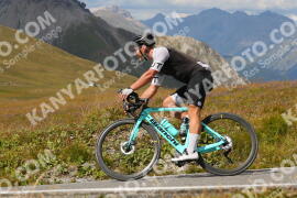 Foto #3857843 | 13-08-2023 15:05 | Passo Dello Stelvio - die Spitze BICYCLES