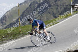 Photo #3176266 | 20-06-2023 10:50 | Passo Dello Stelvio - Peak BICYCLES
