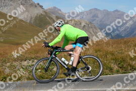 Photo #2732154 | 24-08-2022 13:12 | Passo Dello Stelvio - Peak BICYCLES