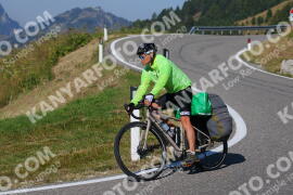 Photo #2510980 | 05-08-2022 09:07 | Gardena Pass BICYCLES