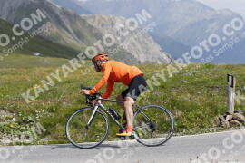 Photo #3414493 | 10-07-2023 11:15 | Passo Dello Stelvio - Peak BICYCLES